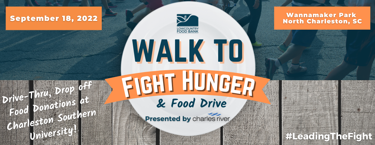 Walk to Fight Hunger